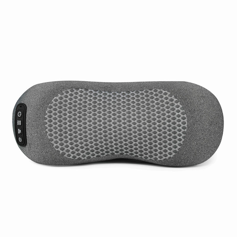 Meet the 3-in-1
Back Massager